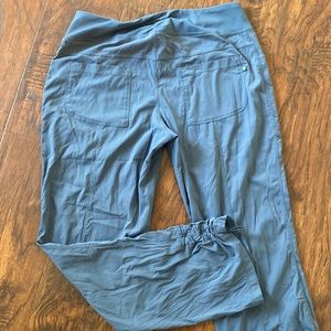 Mountain hard wear pants